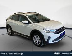 Volkswagen Taigo Calais