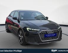 Audi A1 Sportback Calais