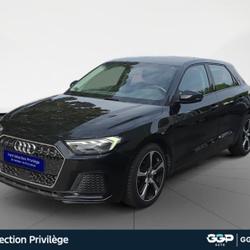Audi A1 Sportback 25 TFSI 95ch Business line S tronic 7 Calais