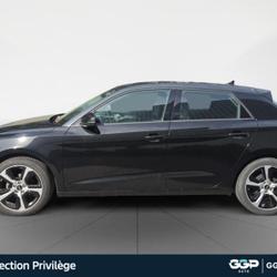 Audi A1 Sportback 25 TFSI 95ch Business line S tronic 7 Calais