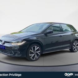 Volkswagen Polo 1.0 TSI 95ch R-Line Calais