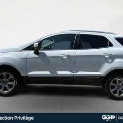 Ford Ecosport 1.0 EcoBoost 125ch Titanium Euro6.2 Calais