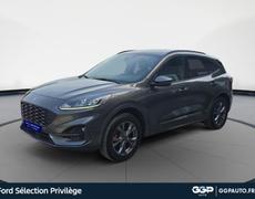 Ford Kuga Calais