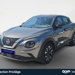 Nissan Juke 1.0 DIG-T 114ch Acenta 2025 Calais