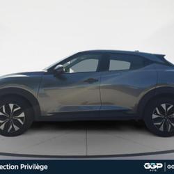 Nissan Juke 1.0 DIG-T 114ch Acenta 2025 Calais