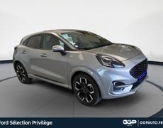 Ford Puma Calais