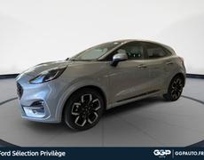 Ford Puma Calais