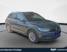Volkswagen Tiguan Calais
