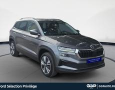 Skoda Karoq Calais