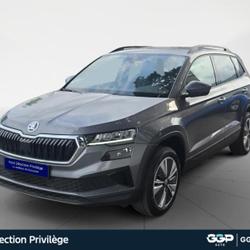 Skoda Karoq 2.0 TDI 116ch SCR Ambition Calais
