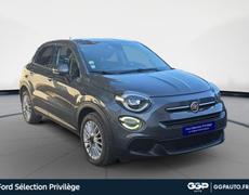 Fiat 500x - 1.0 FireFly Turbo T3 120ch Opening Edition - 11 599 €