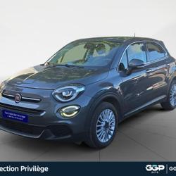 Fiat 500x 1.0 FireFly Turbo T3 120ch Opening Edition Calais