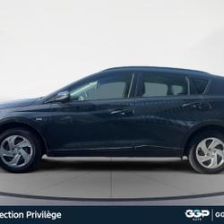 Hyundai Bayon 1.0 T-GDi 100ch Hybrid 48V Initia occasion - Calais - photo 3/21