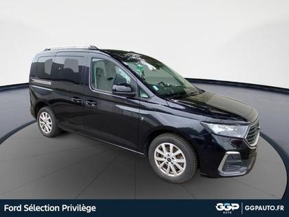Ford Tourneo Connect - 2.0 EcoBlue 102ch Titanium - 23 499 €