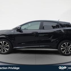 Ford Puma 1.0 EcoBoost 125ch S&S mHEV ST-Line Powershift Calais