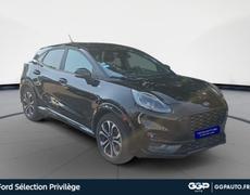 Ford Puma Calais