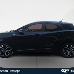 Ford Puma 1.0 EcoBoost 125ch mHEV ST-Line DCT7 Calais