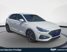 Hyundai i30 Calais