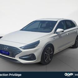 Hyundai i30 1.0 T-GDi 120ch Hybrid 48V Creative DCT-7 Calais