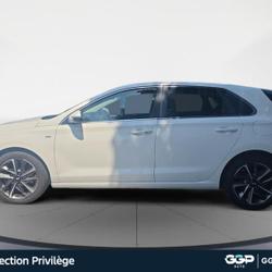 Hyundai i30 1.0 T-GDi 120ch Hybrid 48V Creative DCT-7 Calais