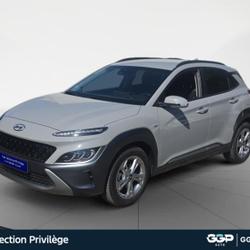 Hyundai Kona 1.0 T-GDi 120ch Hybrid 48V Intuitive Calais