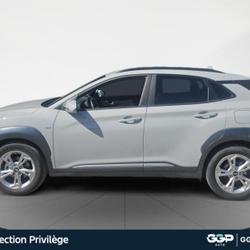 Hyundai Kona 1.0 T-GDi 120ch Hybrid 48V Intuitive Calais