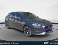 Cupra Leon - 1.5 eTSI 150ch V DSG7 - 23 699 €