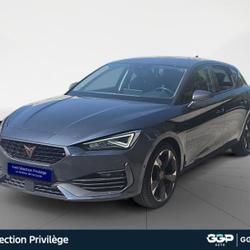 Cupra Leon 1.5 eTSI 150ch V DSG7 Calais