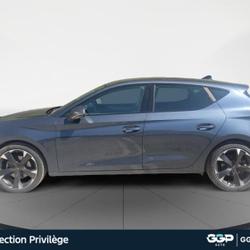 Cupra Leon 1.5 eTSI 150ch V DSG7 Calais