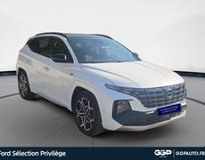 Hyundai Tucson - 1.6 CRDI 136ch Hybrid 48V N Line Executive DCT7 - 30 899 €