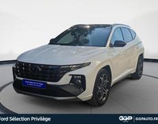 Hyundai Tucson Calais