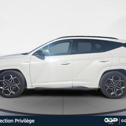 Hyundai Tucson 1.6 CRDI 136ch Hybrid 48V N Line Executive DCT7 Calais