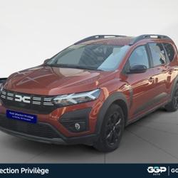 Dacia Jogger 1.0 ECO-G 100ch SL Extreme 5 places Calais