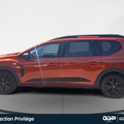 Dacia Jogger 1.0 ECO-G 100ch SL Extreme 5 places Calais