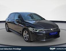 Volkswagen Golf 8 - 1.5 eTSI OPF 130ch R-Line DSG7 - 27 399 €