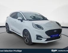 Ford Puma Calais