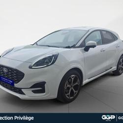 Ford Puma 1.0 EcoBoost Hybrid 125ch ST-Line S&S Calais