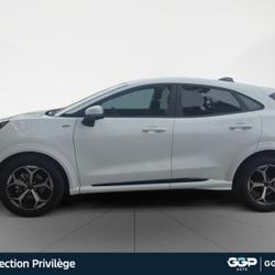 Ford Puma 1.0 EcoBoost Hybrid 125ch ST-Line S&S Calais