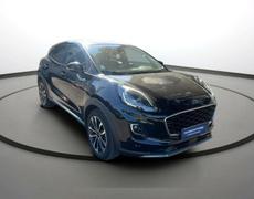 Ford Puma Calais