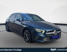 Mercedes Classe A Calais