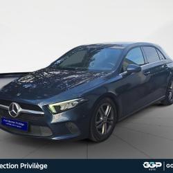Mercedes Classe A 180 d 116ch Style Line occasion - Calais - photo 2/29