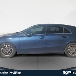 Mercedes Classe A 180 d 116ch Style Line occasion - Calais - photo 3/29