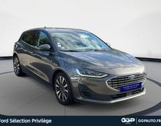 Ford Focus Calais