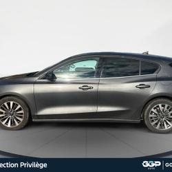 Ford Focus 1.0 Flexifuel mHEV 125ch Titanium Style occasion - Calais - photo 3/21