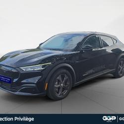 Ford Mustang 269ch Standard Range 76kWh Mach-E Propulsion occasion - Calais - photo 2/29