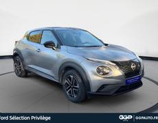 Nissan Juke Calais