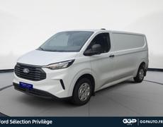 Ford Transit Custom Calais