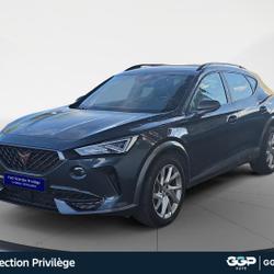 Cupra Formentor 1.4 e-HYBRID 245ch VZ DSG6 occasion - Calais - photo 2/29