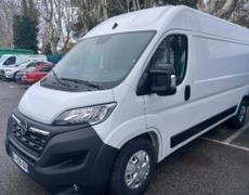 Opel Movano Carcassonne