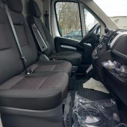 Opel Movano Movano-e Fourgon T&ocirc;l&eacute; Pack Clim Maxi 3.5T L3 H2 El Carcassonne